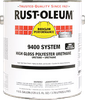 Industrial High Gloss Urethane -- 9400 System - Image