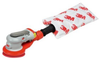 3M 28511 Self-Generated Vacuum Pneumatic Random Orbital Sander - 3 in DIA - 12,000 RPM -.28 hp -- 051141-28511