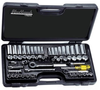 Drive Socket Set -- 9765 - Image