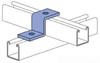 Channel/Strut Z Fitting - P6045 EG - Atkore International