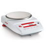 PIONEER PLUS Analytical Balance 1620g x 0.01g, Internal Cal. - 30208460 - Transcat, Inc.