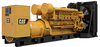 Diesel Generator Sets -- 3516 (50 HZ) - Image