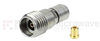 2.92mm Female (Jack) Precision Connector For .047 SR Cable, Clamp/Solder -- SC5843