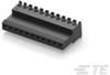 Standard Rectangular Connectors - 4-644577-1 - TE Connectivity