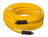 Tundra-Air® HS1231 Series 3/8 in. Nominal ID and 25 ft Standard Length Low Temperature PVC Air Hose|Master File - HS1231-06X25 - Kuriyama of America, Inc.