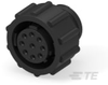 Circular Power Connectors - 206485-1 - TE Connectivity