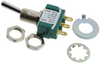 Toggle Switch, Spdt, 6A, 125Vac; Switch Operation Alcoswitch Te Connectivity - 69K7015 - Newark, An Avnet Company