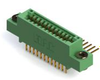 Card Conn, Dual Side, 24Pos, Wire Wrap; Card Edge Connector Type Edac - 67AJ8403 - Newark, An Avnet Company