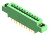 Card Edge Connector Rohs Compliant Edac - 61AJ2437 - Newark, An Avnet Company