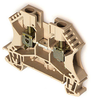Terminal Blocks - Din Rail, Channel - 281-1469-ND - DigiKey