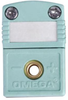 Thermocouple Connector, Jack, Type K; Gender Omega - 29AK0114 - Newark, An Avnet Company