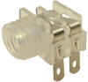 Conn, Mono, Jack, 2Pos, Panel, Opal Rohs Compliant Cliff Electronic Components - 58AJ1691 - Newark, An Avnet Company
