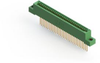 Card Conn, Single Side, 31Pos, Wire Wrap; Card Edge Connector Type Edac - 67AJ7457 - Newark, An Avnet Company