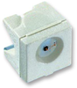 Led, Yellow, 2.4Mm, 22.4Mcd, 587Nm; Led Color Ams Osram Group - 97M0873 - Newark, An Avnet Company