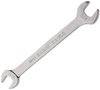 Open-End Wrench, 3/4 & 11/16, 9; Af Size Metric Klein Tools - 06J9842 - Newark, An Avnet Company