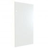 Rack Mounting Solutions - Server Racks and Cabinets - Assembled - H1SP45U48WH - Hammond Manufacturing Company Inc.