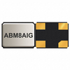 CRYSTAL 12MHZ 12PF SMD -- 5-ABM8AIG-12.000MHZ-12-2Z-T3 - Image