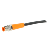 M8 patch cable ifm efector EVC320 - Image