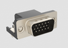 D-Subminiature - L777HDE15PD1CH4R - Amphenol Communications Solutions
