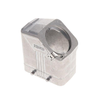 Heavy Duty Connector Housings, Hoods, Bases - 1411451-ND - DigiKey