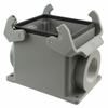 Heavy Duty Connector Housings, Hoods, Bases - 1195-4733-ND - DigiKey