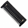 Headers, Male Pins - 609-1554-ND - DigiKey