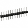 Headers, Male Pins - S1022E-15-ND - DigiKey