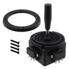 Navigation Switches, Joystick - 1040-1122-ND - DigiKey