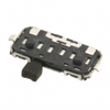 Slide Switches - 401-2005-2-ND - DigiKey