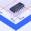 Single Chip Microcomputer/Microcontroller >> Microcontroller Units (MCUs/MPUs/SOCs) - PIC16F1823-I/SL - LCSC Electronics Technology (HK) Limited