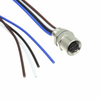 Circular Cable Assemblies - A126827-ND - DigiKey