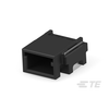 Headers, Male Pins - 17-2339203-3DKR-ND - DigiKey