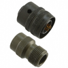 Circular Connector Assemblies - PT06A-8-3S-ND - DigiKey