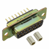 D-Sub Connector Assemblies - 1122-1283-ND - DigiKey