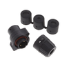 Circular Connector Assemblies - 468-W6382-2PG-P-3DC-ND - DigiKey