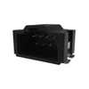 Headers, Male Pins - 609-10155500-A208KLFCT-ND - DigiKey