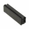 FFC, FPC (Flat Flexible) Connector Assemblies - 487925-8-ND - DigiKey