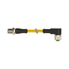 Circular Cable Assemblies - 5088-7700-40121-U040100-ND - DigiKey