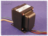Transformers - 1650PA - Powell Electronics, Inc.