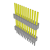 Board Spacers, Stackers (Board to Board) - 612-DWM-12-59-S-S-415-ND - DigiKey