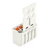 Female connector/socket - 2091-1105 - WAGO