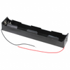 Battery Holders, Clips, Contacts - BH13DW-ND - DigiKey