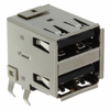 USB, DVI, HDMI Connector Assemblies - USB-A-D-S-B-TH - ODG (Origin Data Global)