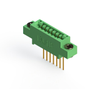 Edgeboard Connectors - 151-846-007-541-603-ND - DigiKey
