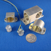 Single Axis Electrolytic Tilt Sensor -- L-212