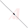 DIODE SILICON SCHOTTKY PRV=5V IF=30MA DO-35 UHF MIXERS AND ULTRA-FAST SWITCH - 70215794 - Allied Electronics, Inc.