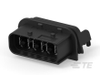 Data Connectivity Headers - 2375237-1 - TE Connectivity