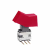Process Sealed Subminiature Rockers -- A18KH - Image