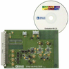 Analog to Digital Converters (ADCs) Evaluation Boards - EVAL-AD7912CBZ-ND - DigiKey