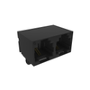 Modular/Ethernet Connector (RJ45, RJ11) Jacks - RJE0162002-ND - DigiKey